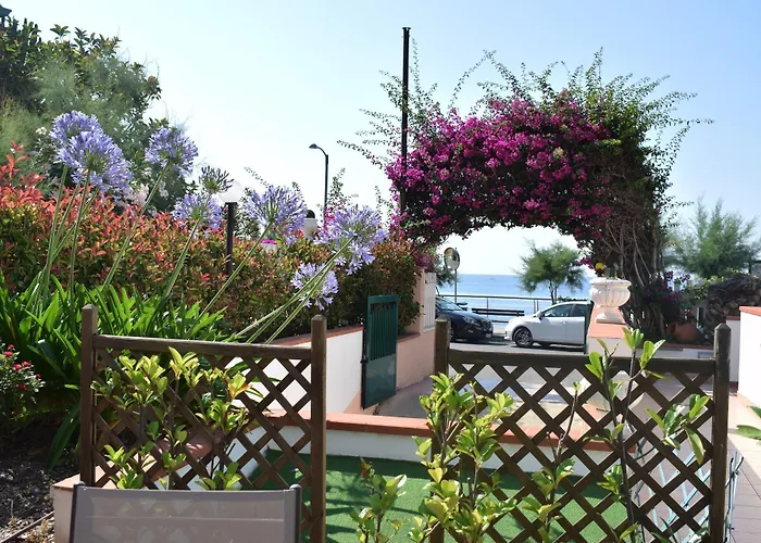 Appart hôtel Del Prado 4*