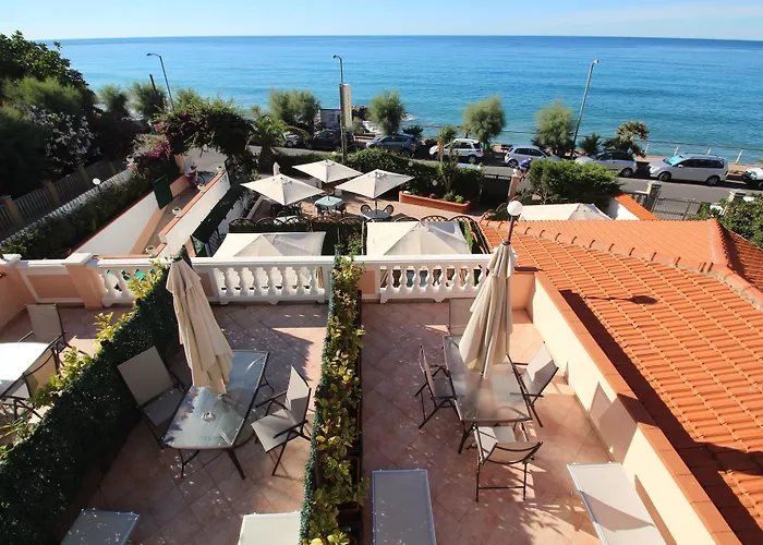 Del Prado Riva Ligure