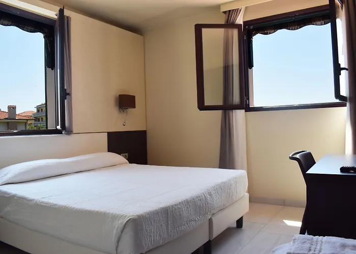 Lejlighedshotel Del Prado