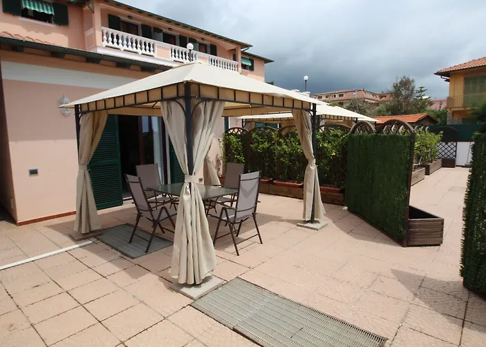 Del Prado Riva Ligure