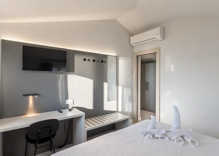 Del Prado Lejlighedshotel