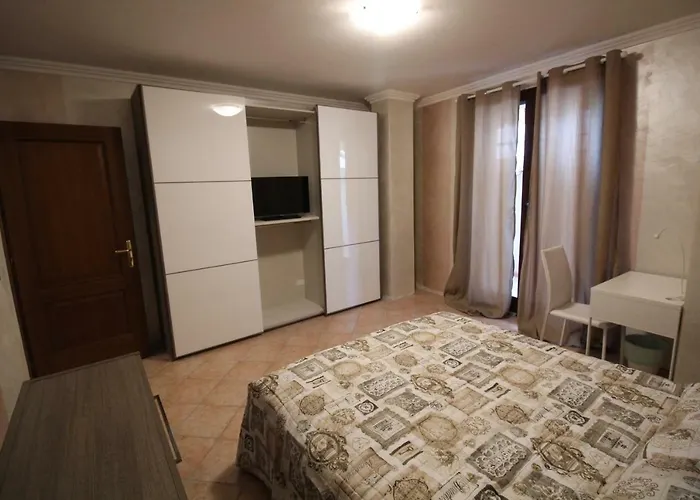 Del Prado Appart hôtel