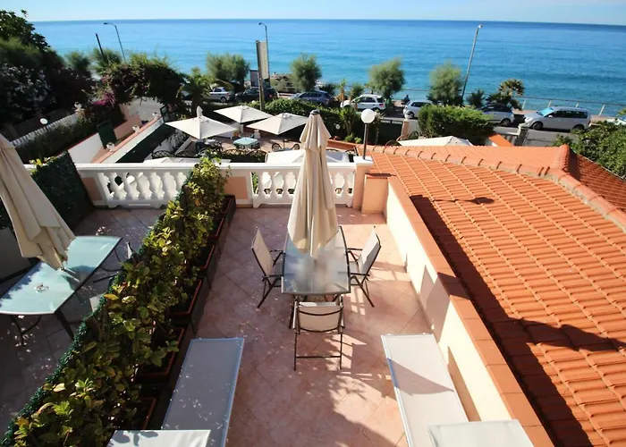 Lejlighedshotel Del Prado