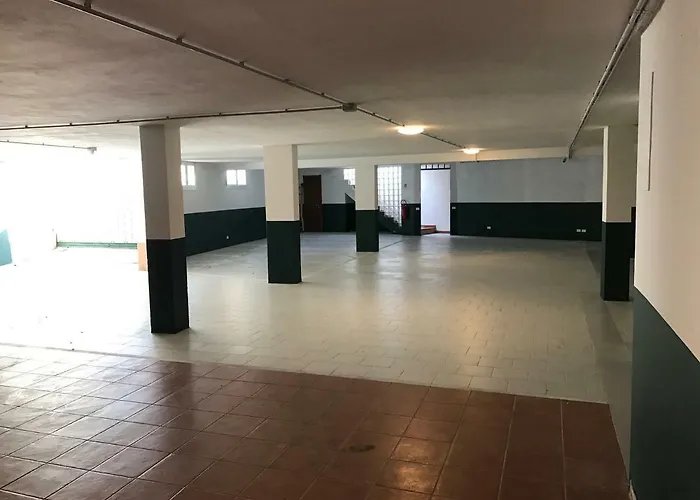 Del Prado Lejlighedshotel