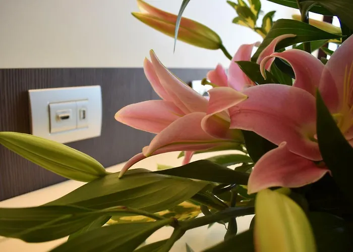 Del Prado Lejlighedshotel 4*