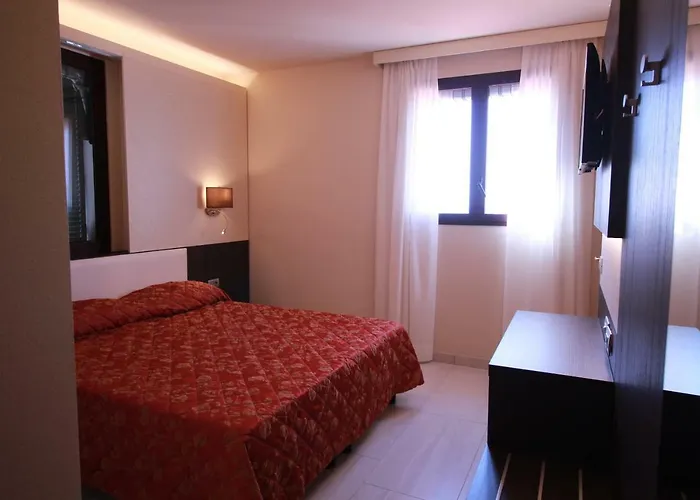 Lejlighedshotel Del Prado