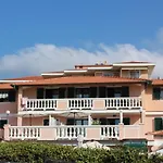 Del Prado Apartahotel Riva Ligure