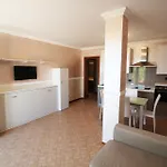 Aparthotel Del Prado