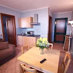 Del Prado Aparthotel 4*