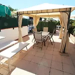Aparthotel Del Prado