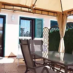 Aparthotel Del Prado