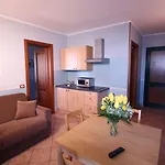 Aparthotel Del Prado Riva Ligure