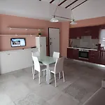 Apartahotel Del Prado Riva Ligure