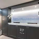 Apartahotel Del Prado