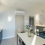 Apartahotel Del Prado 4*