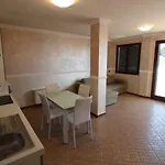 Del Prado Aparthotel 4*