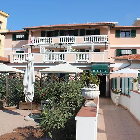 Del Prado Aparthotel