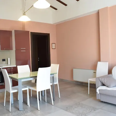 Del Prado Lägenhetshotell Riva Ligure