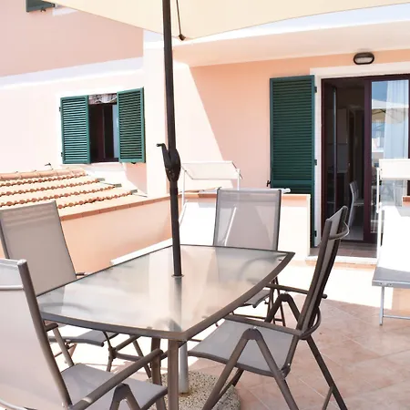 Del Prado Lägenhetshotell