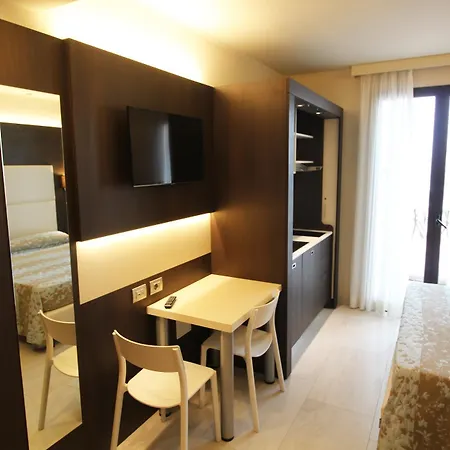 Del Prado 4* Riva Ligure