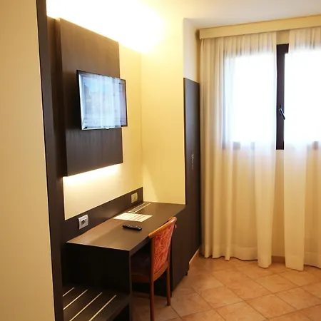 Del Prado Lägenhetshotell Riva Ligure