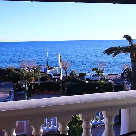 Del Prado 4* Riva Ligure