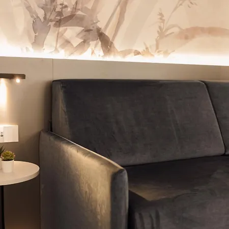 Del Prado Hotel apartamentowy