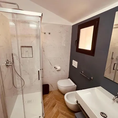 Del Prado Lägenhetshotell