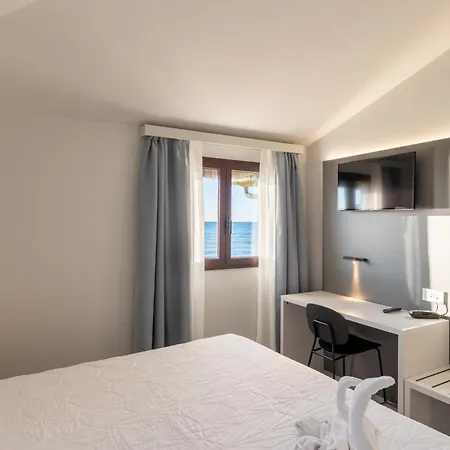 Del Prado 4* Riva Ligure