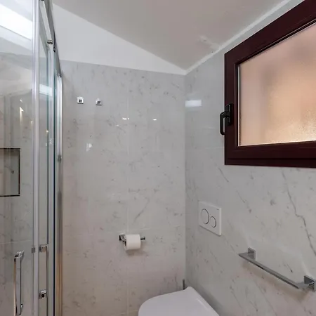 Lejlighedshotel Del Prado Riva Ligure