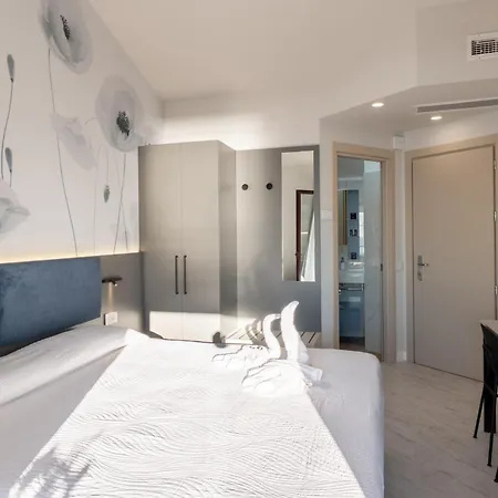 Del Prado 4* Riva Ligure