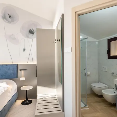 Lejlighedshotel Del Prado 4*
