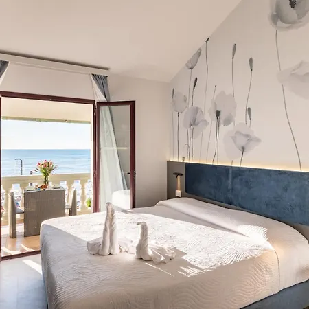 Del Prado Riva Ligure