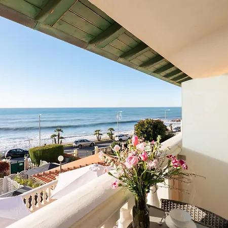 Del Prado Lejlighedshotel