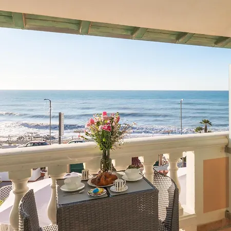 Lejlighedshotel Del Prado 4*