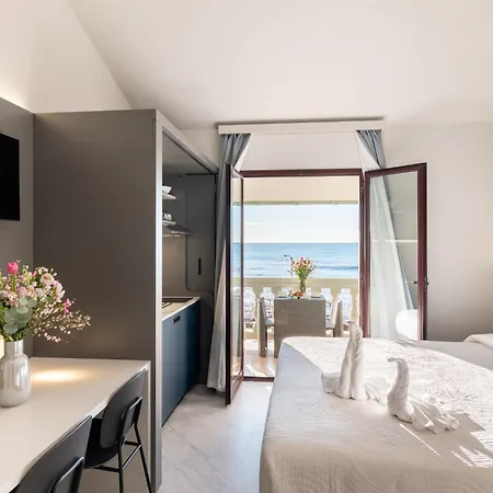 Lejlighedshotel Del Prado