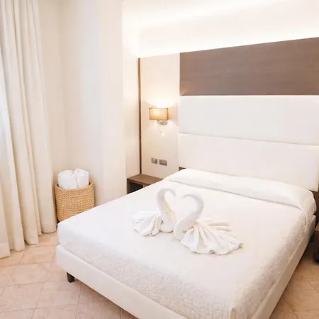 Lejlighedshotel Del Prado Riva Ligure