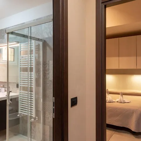 Del Prado Lejlighedshotel