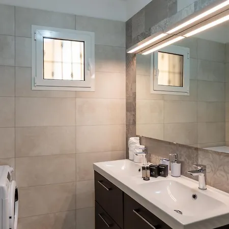 Del Prado Lejlighedshotel 4*