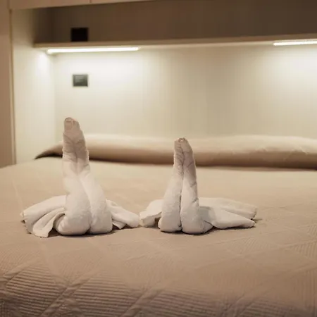 Del Prado Lejlighedshotel 4*