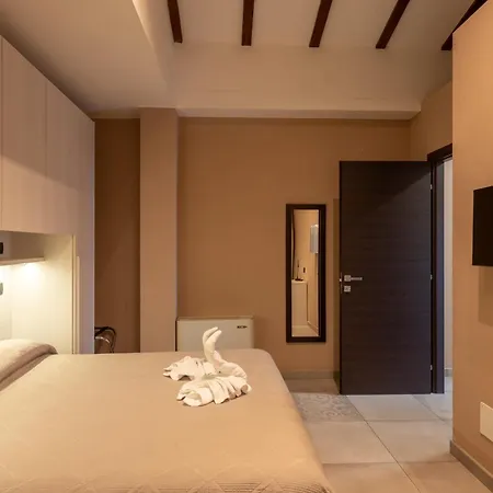 Lejlighedshotel Del Prado Riva Ligure