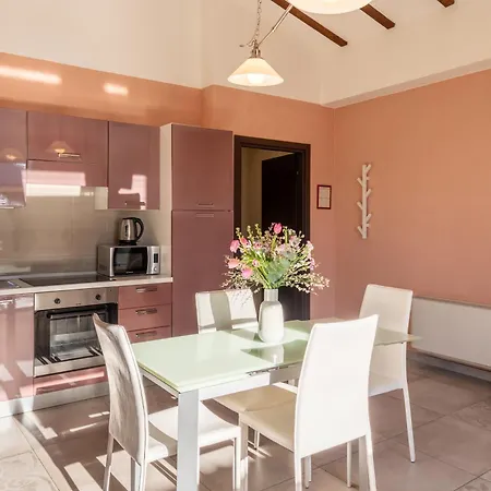 Lejlighedshotel Del Prado