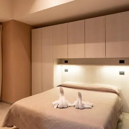 Del Prado Lejlighedshotel 4*