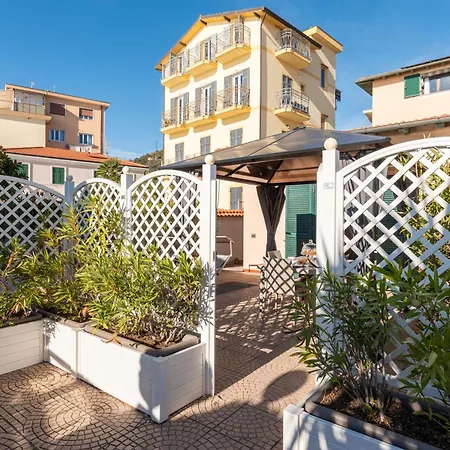 Lejlighedshotel Del Prado