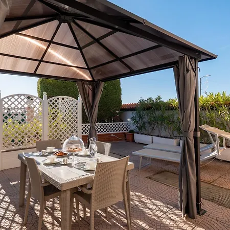 Del Prado Lejlighedshotel 4*