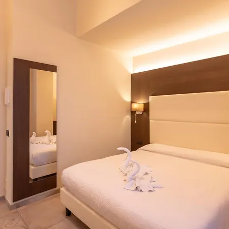 Del Prado Hotel apartamentowy