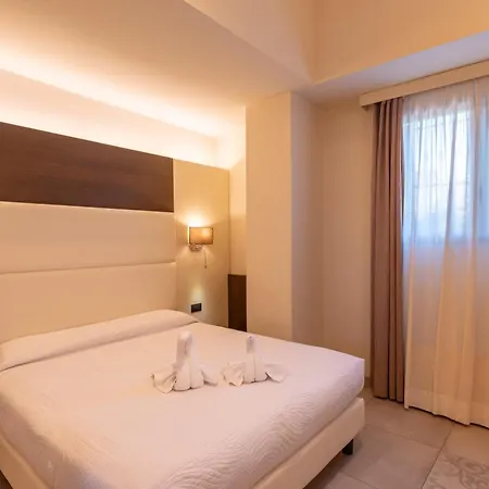 Del Prado 4* Riva Ligure
