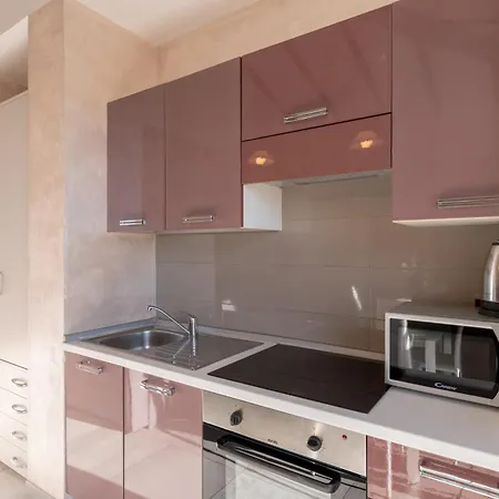 Del Prado Hotel apartamentowy
