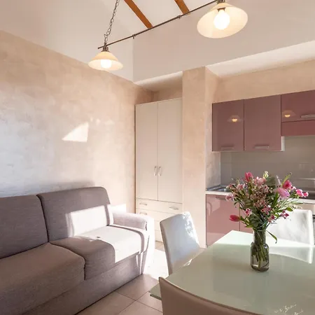 Del Prado Lejlighedshotel Riva Ligure