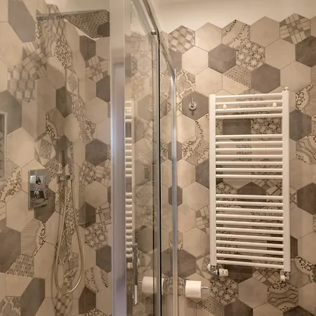 Hotel apartamentowy Del Prado Riva Ligure